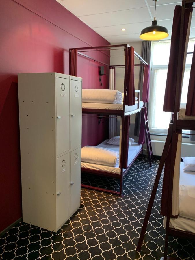 Safestay Brussels Grand Place Zewnętrze zdjęcie