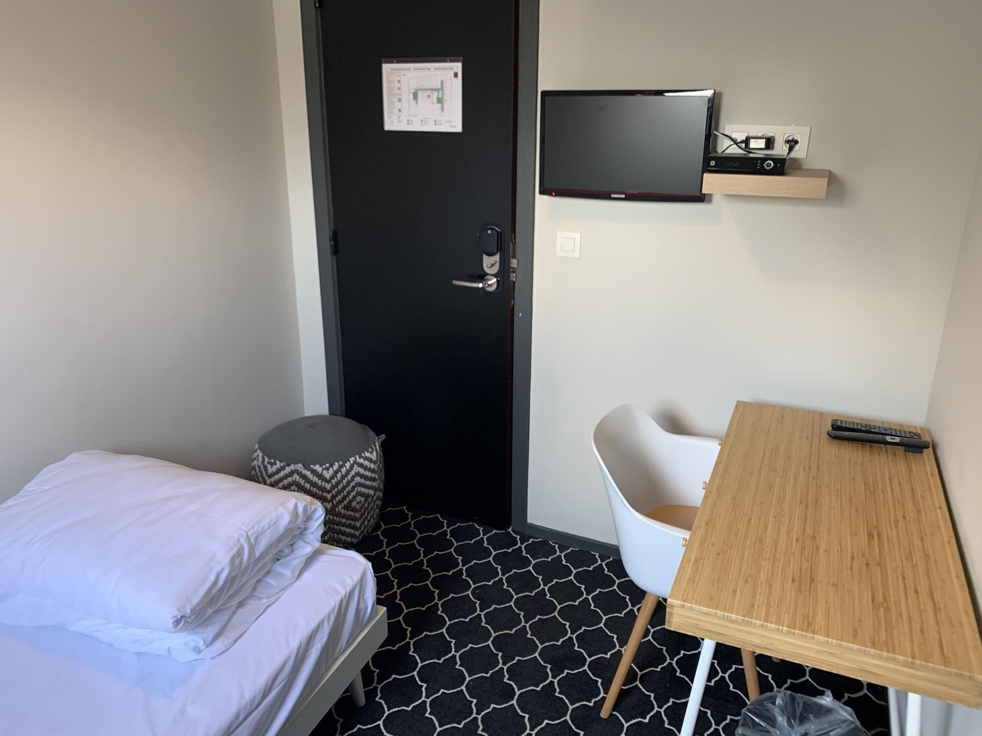 Safestay Brussels Grand Place Zewnętrze zdjęcie